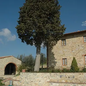  Maison d'hôtes Campo Lungo