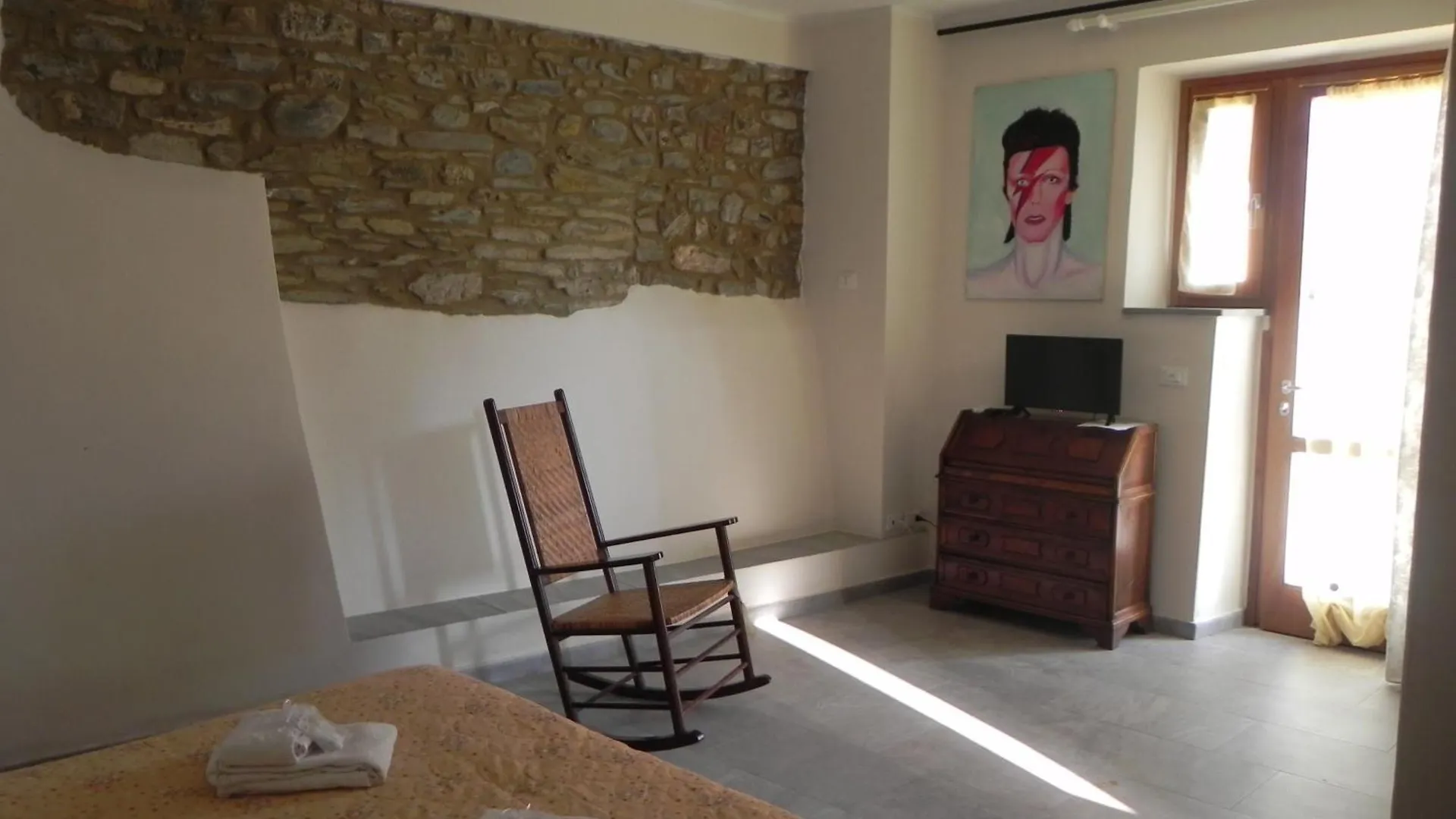 Aparthotel Affittacamere Borgo Degli Artisti Boutique Rooms Serricciolo