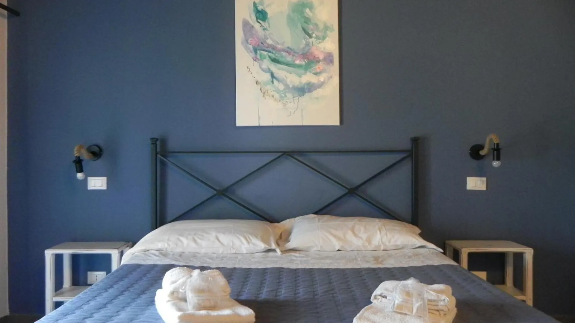 Affittacamere Borgo Degli Artisti Boutique Rooms Serricciolo 0*,  Italië