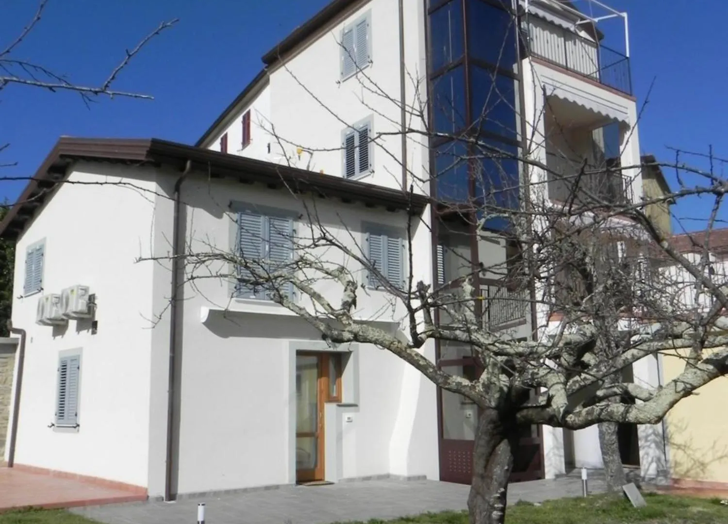 Affittacamere Borgo Degli Artisti Boutique Rooms Serricciolo 0*,  Italië
