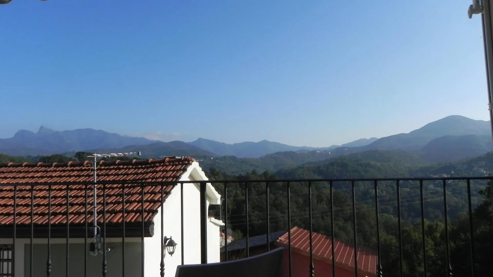 Affittacamere Borgo Degli Artisti Boutique Rooms Serricciolo Aparthotel