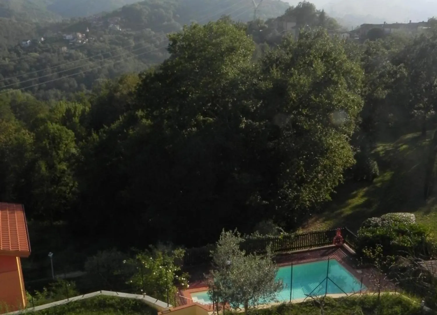 Affittacamere Borgo Degli Artisti Boutique Rooms Serricciolo Aparthotel
