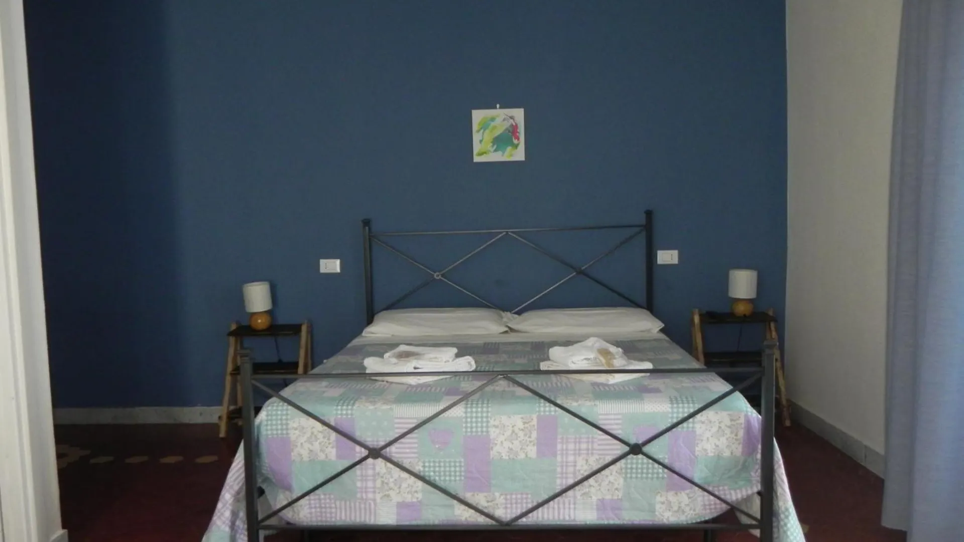 Affittacamere Borgo Degli Artisti Boutique Rooms Serricciolo