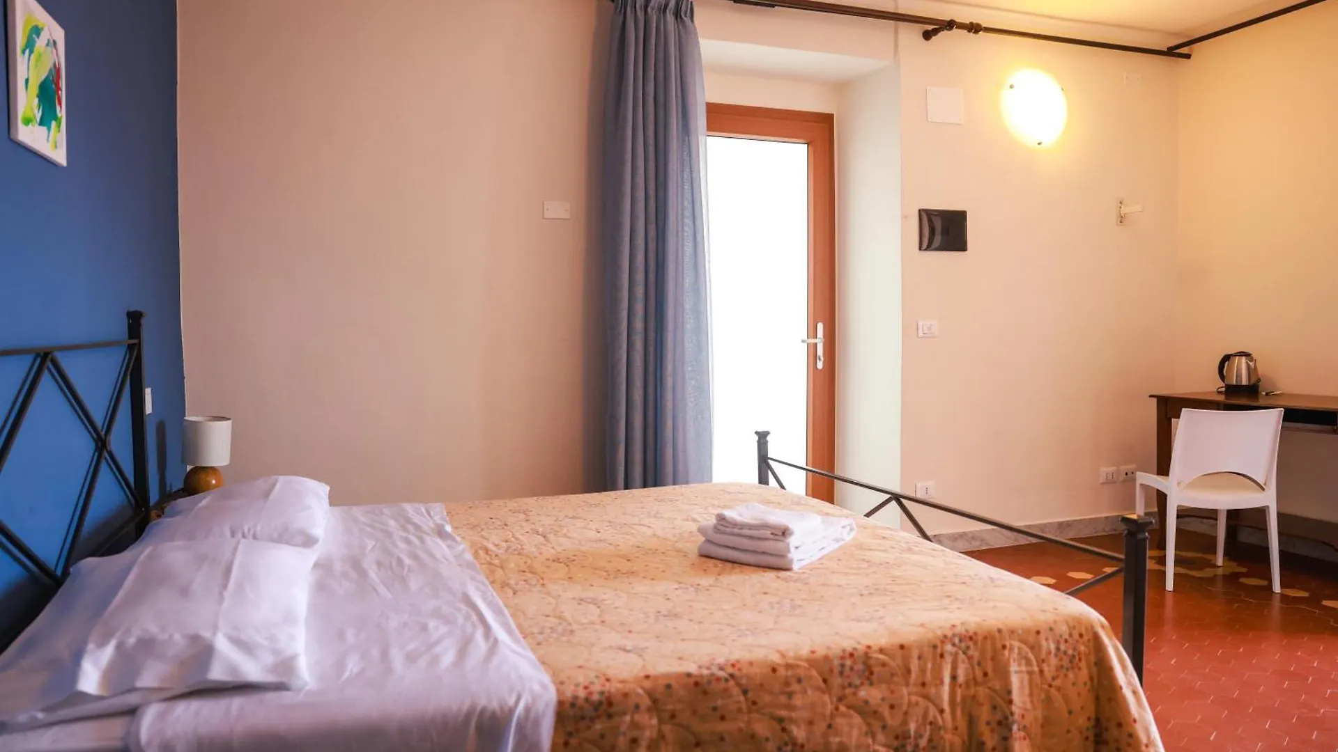 Affittacamere Borgo Degli Artisti Boutique Rooms Serricciolo