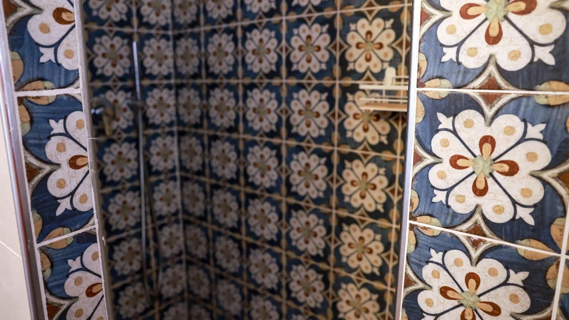 Aparthotel Affittacamere Borgo Degli Artisti Boutique Rooms Serricciolo