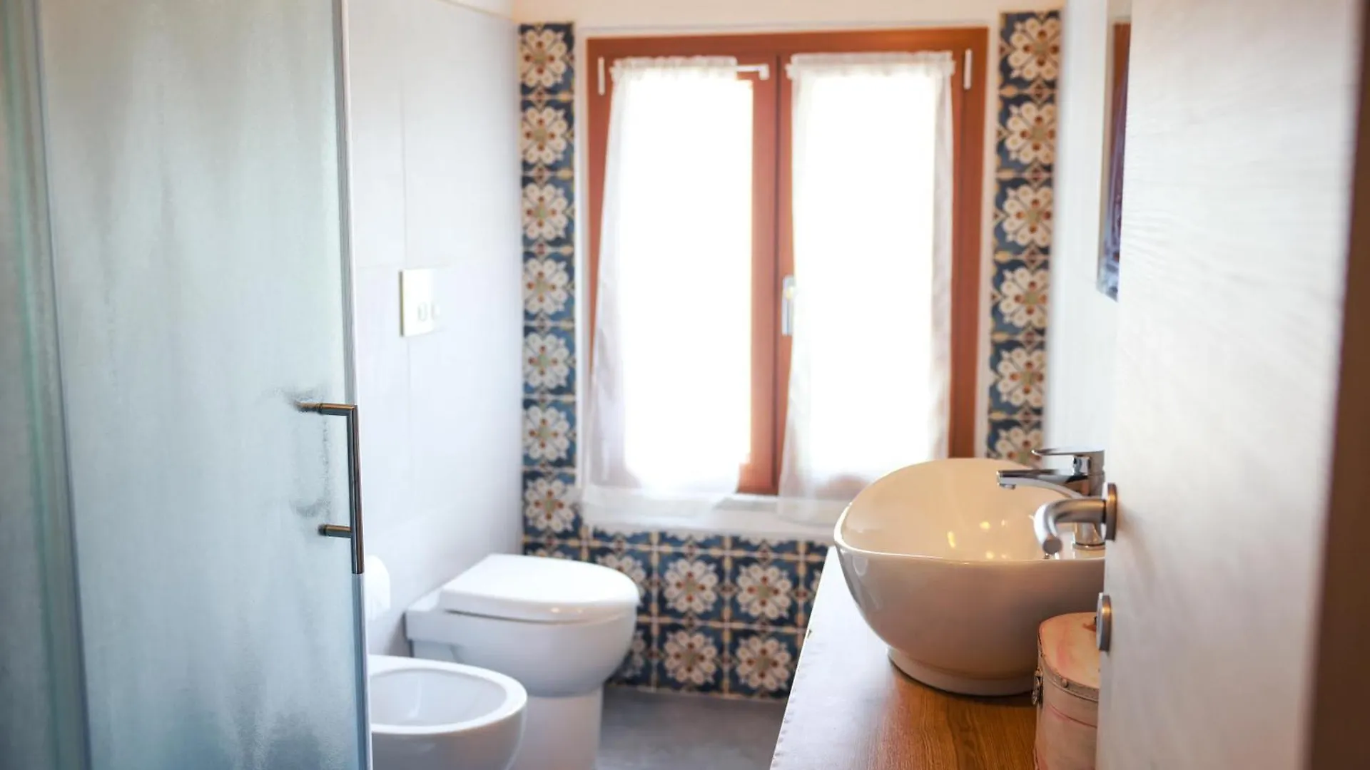 Affittacamere Borgo Degli Artisti Boutique Rooms Serricciolo Italië