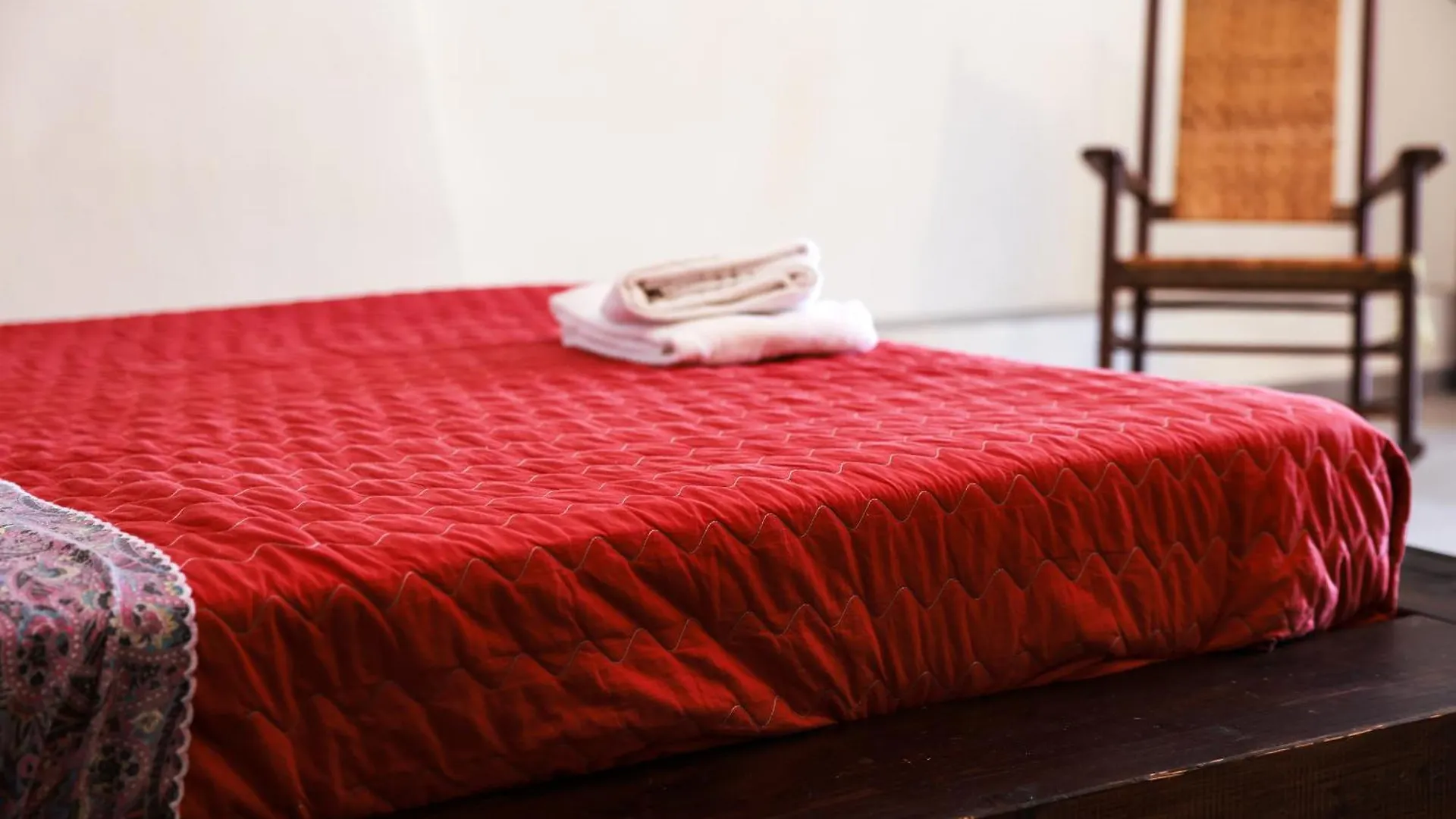 Affittacamere Borgo Degli Artisti Boutique Rooms Serricciolo Italië