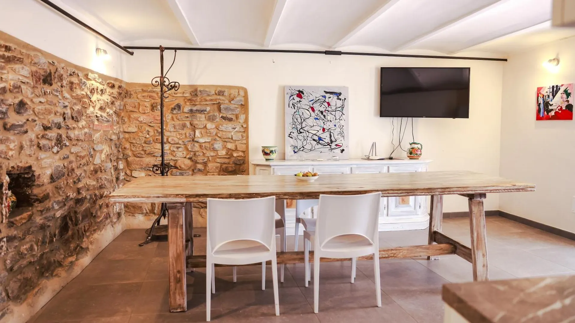 Aparthotel Affittacamere Borgo Degli Artisti Boutique Rooms Serricciolo