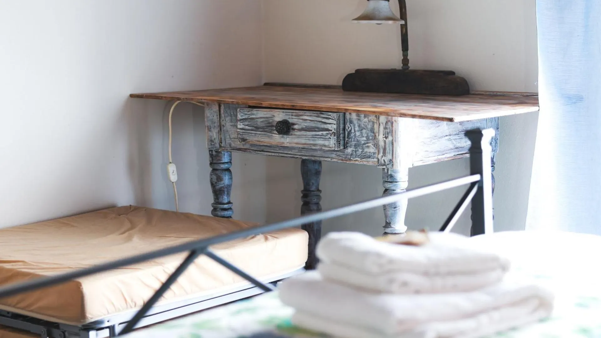 Affittacamere Borgo Degli Artisti Boutique Rooms Serricciolo